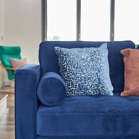 Host & Stay - The Knight Street Penthouses Liverpool Zewnętrze zdjęcie