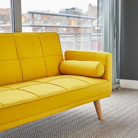 Host & Stay - The Knight Street Penthouses Liverpool Zewnętrze zdjęcie