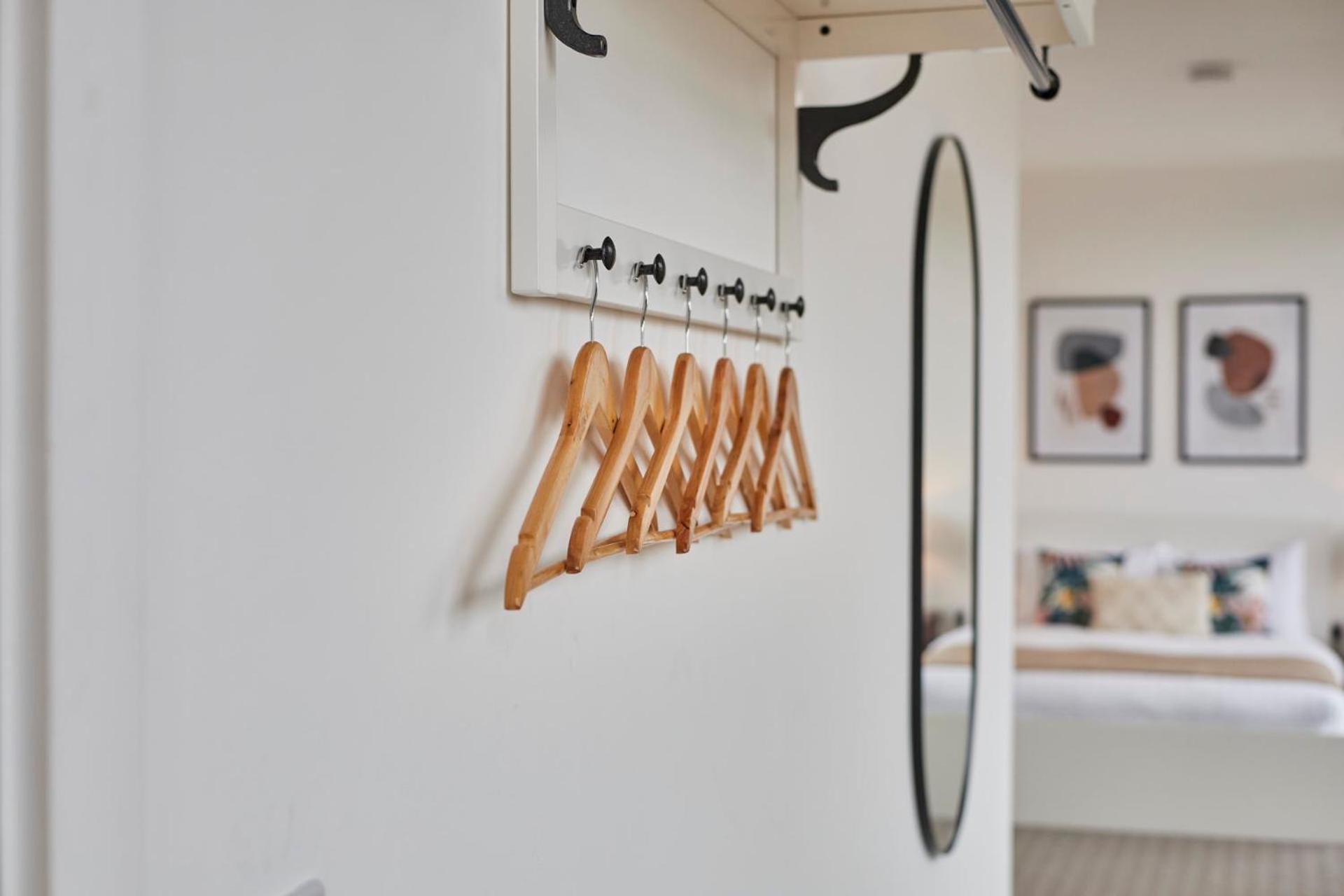 Host & Stay - The Knight Street Penthouses Liverpool Zewnętrze zdjęcie