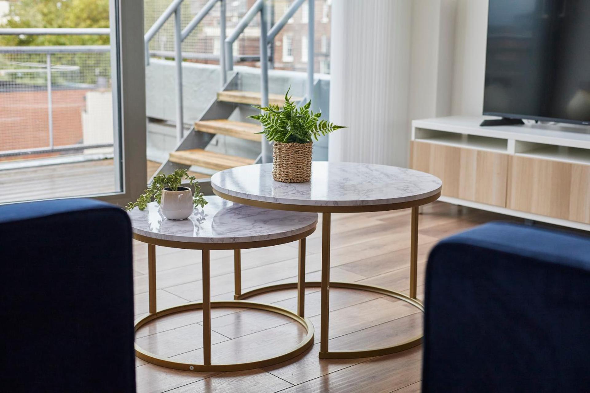 Host & Stay - The Knight Street Penthouses Liverpool Zewnętrze zdjęcie