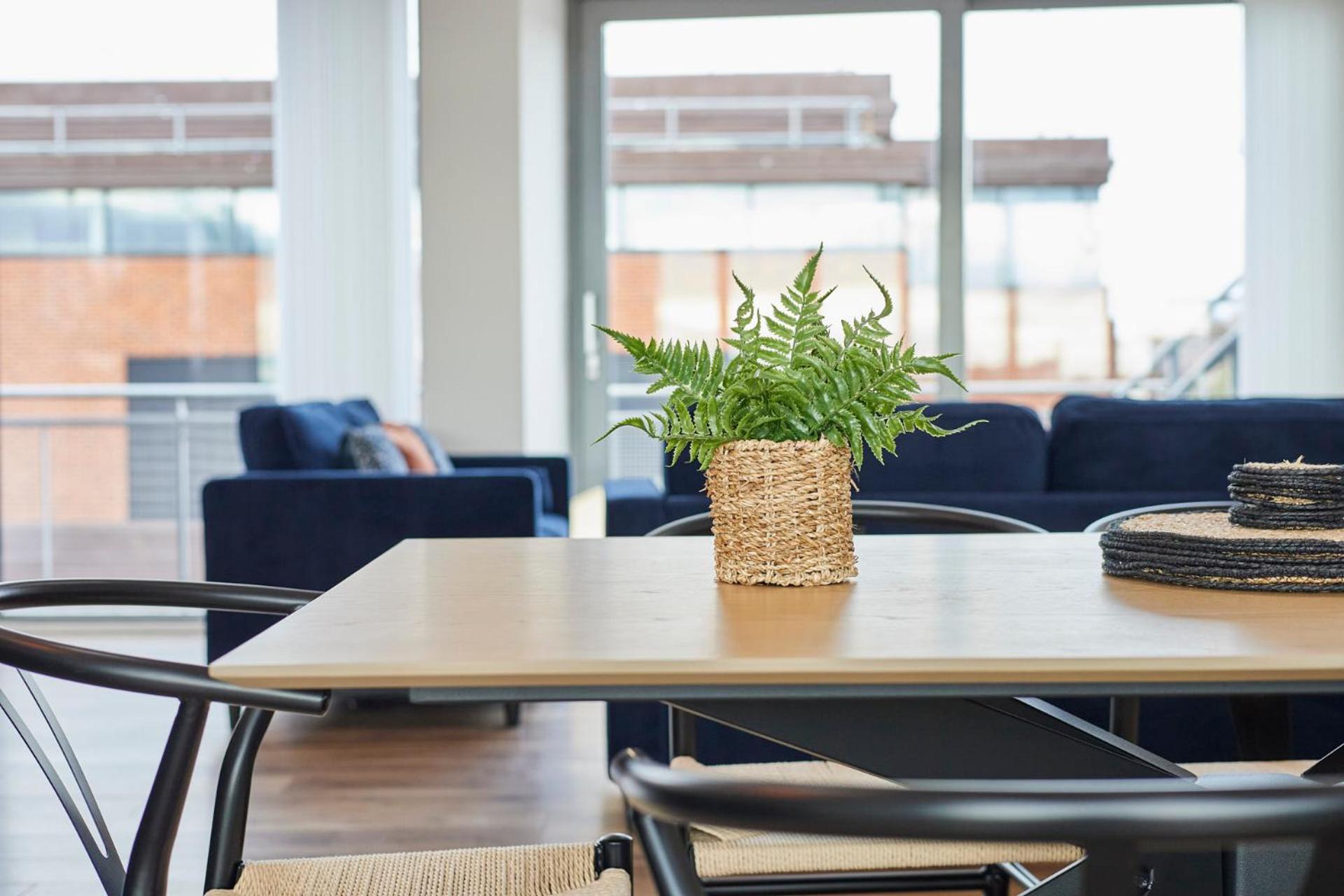 Host & Stay - The Knight Street Penthouses Liverpool Zewnętrze zdjęcie