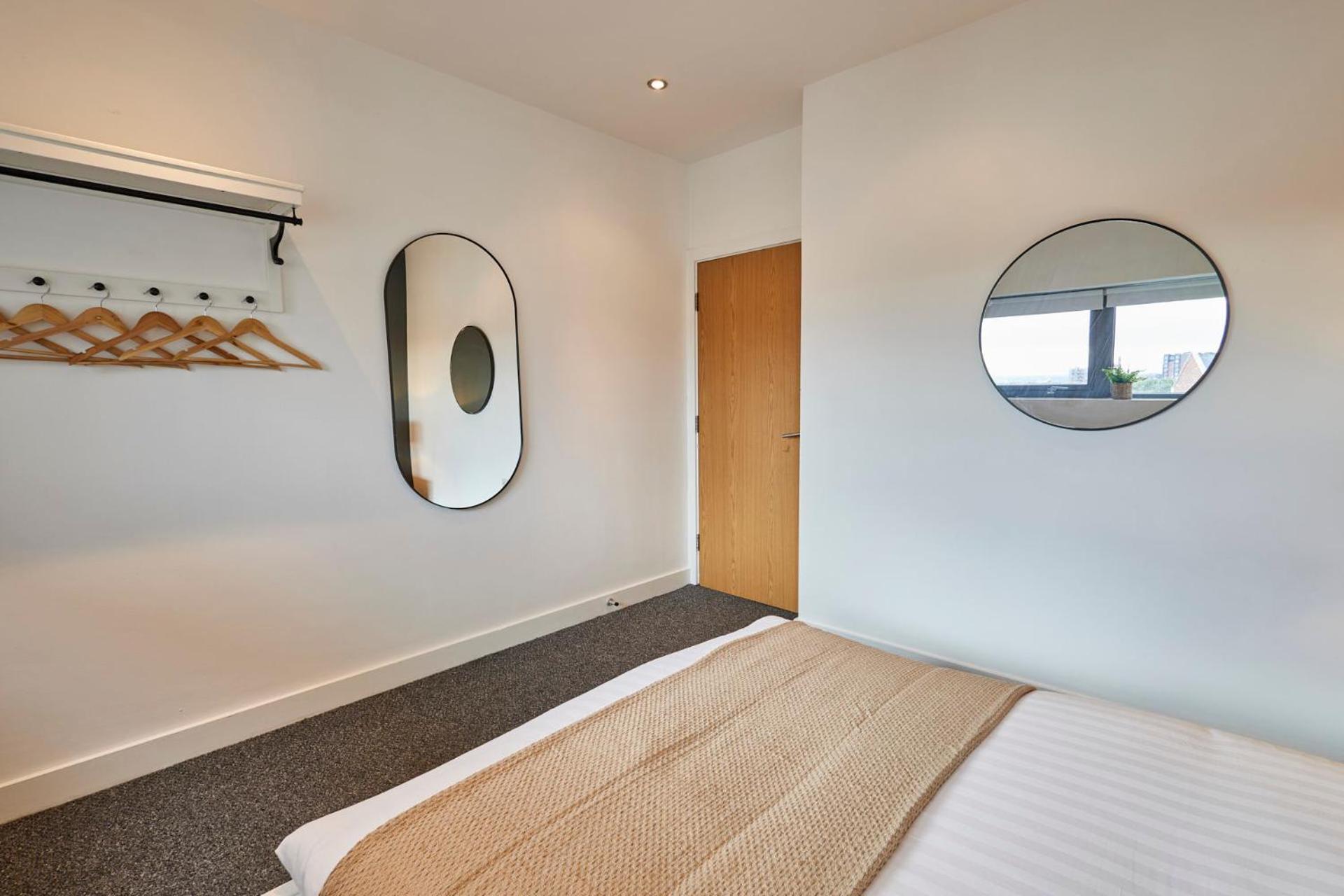 Host & Stay - The Knight Street Penthouses Liverpool Zewnętrze zdjęcie