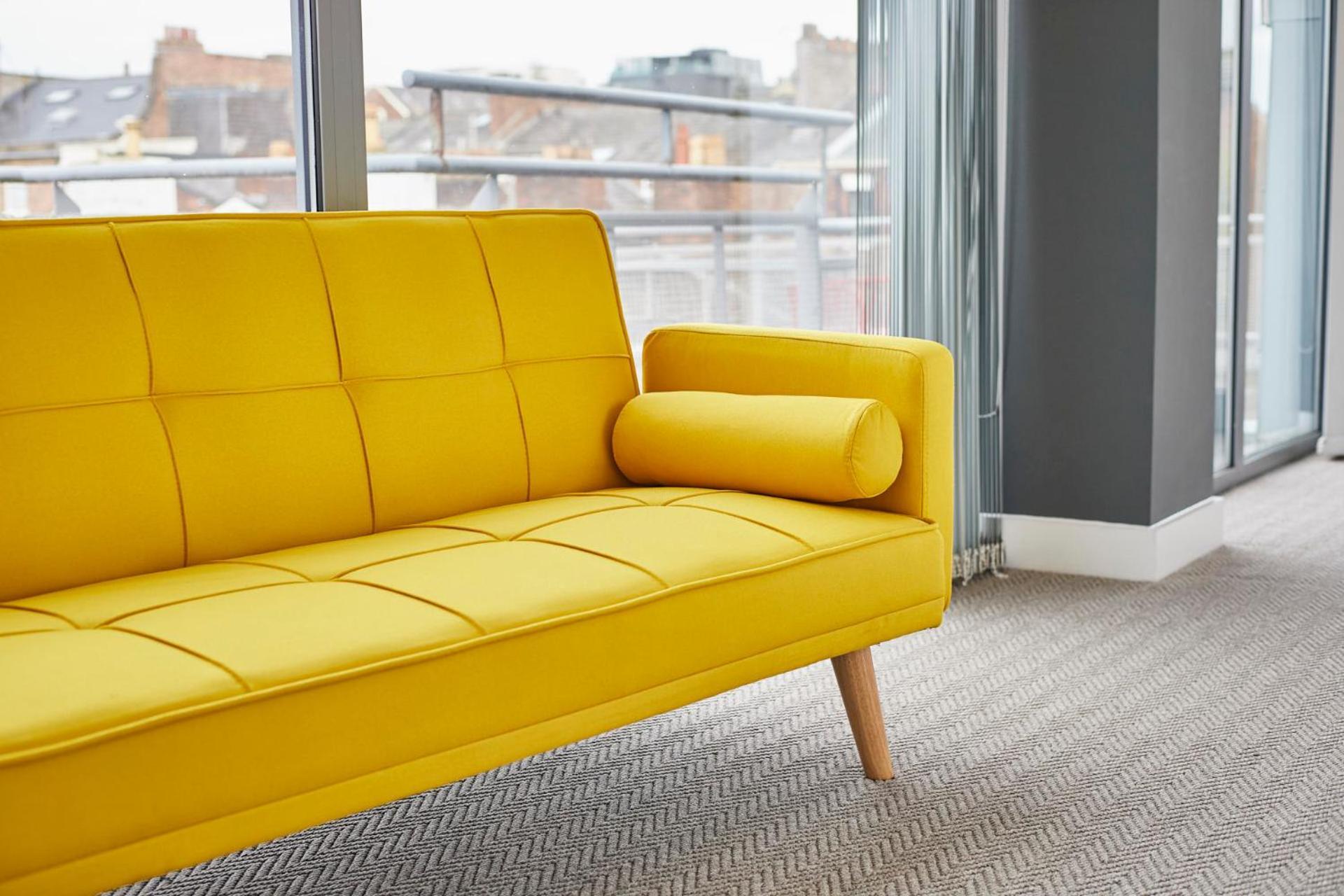 Host & Stay - The Knight Street Penthouses Liverpool Zewnętrze zdjęcie
