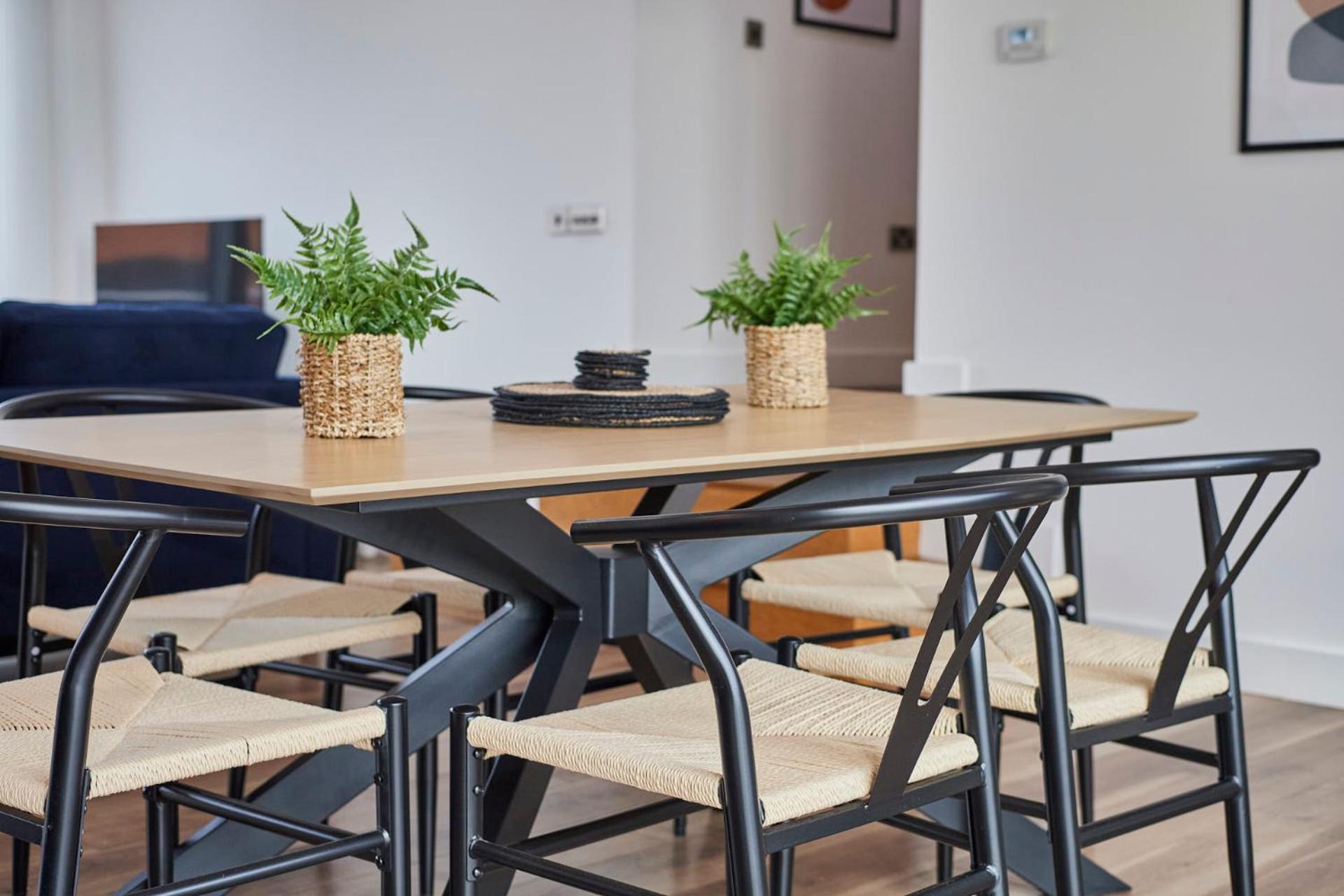 Host & Stay - The Knight Street Penthouses Liverpool Zewnętrze zdjęcie