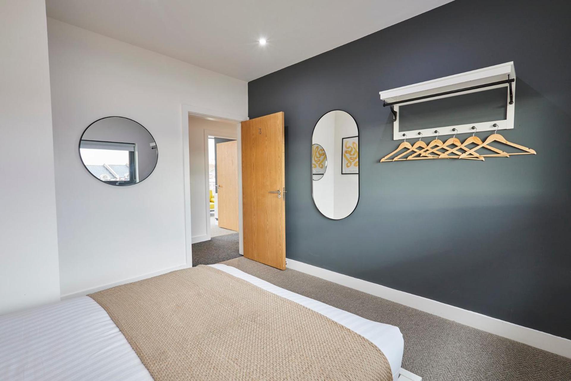 Host & Stay - The Knight Street Penthouses Liverpool Zewnętrze zdjęcie