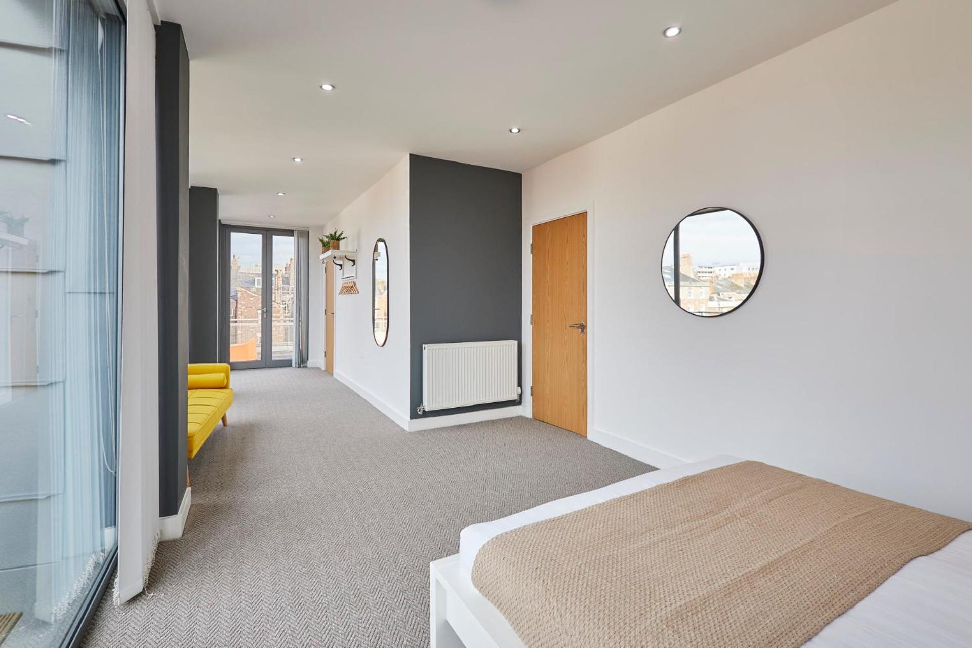 Host & Stay - The Knight Street Penthouses Liverpool Zewnętrze zdjęcie