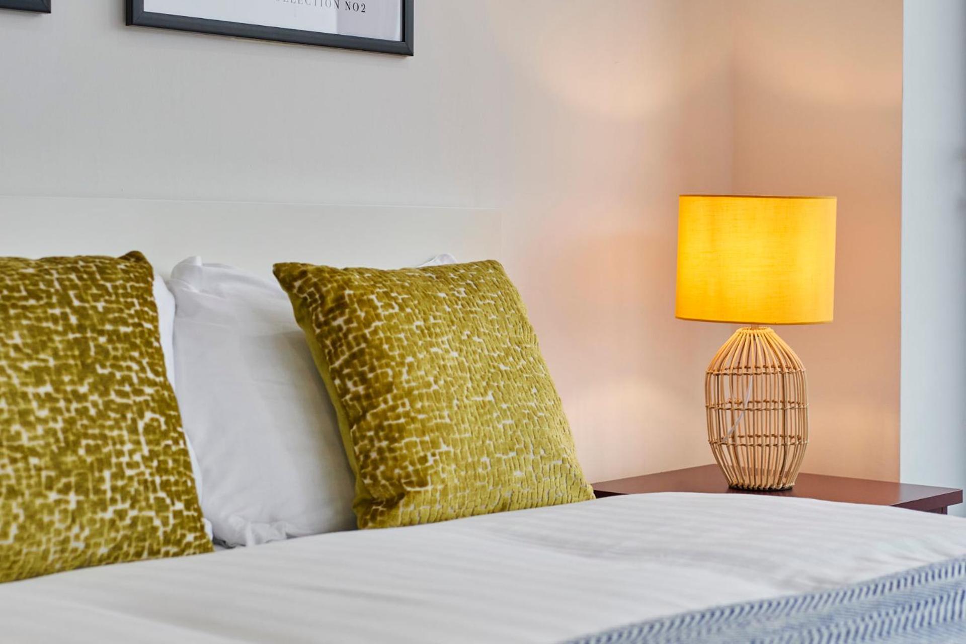 Host & Stay - The Knight Street Penthouses Liverpool Zewnętrze zdjęcie
